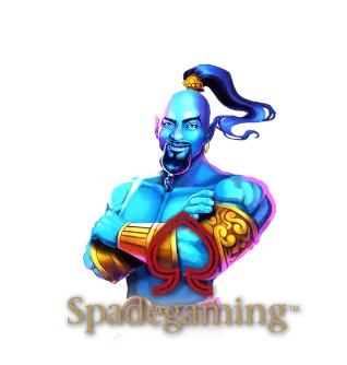 SPADEGAMING by tgat 68